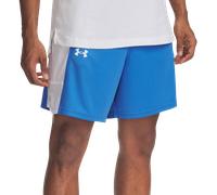 Under Armour UA Zone 7in Short Shorts XXL Bleu