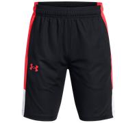 Under Armour UA Zone 7in Short Shorts YXL Noir