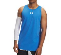 Under Armour UA Zone Tank Débardeurs L Bleu