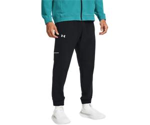 Under Armour UA Zone Woven Pants Pantalons XXL Noir