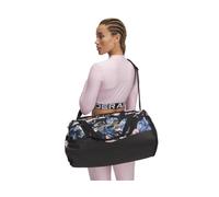 Under Armour Undeniable 5.0 Duffle, (010) Noir / Noir métallique, Small