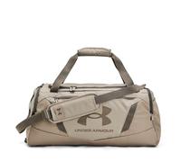 Under Armour Undeniable 5.0 Duffle (203) Timberwolf Taupe/Taupe Dusk, Taille S, Timberwolf Taupe, Taille Unique, Undeniable 5.0 Duffle