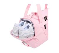 Under Armour Undeniable 5.0 Duffle Bag 1369221-648 T:XS C:ROSE