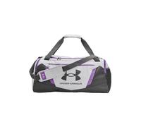 Under Armour Undeniable 5.0 Duffle M 1369223 Halo Gray Sac Taille Unique, Halo Gray., Taille Unique, Undeniable 5.0 Duffle