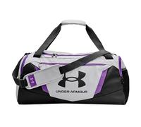 Under Armour Undeniable 5.0 Duffle M 1369223 Halo Gray Sac Taille Unique, Halo Gray., Taille Unique, Undeniable 5.0 Duffle