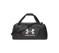 Under Armour UA Undeniable 5.0 Duffle MD Sacs de voyage OSFM Argent