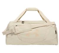 Under Armour Sac de sport Undeniable 5.0 58L résistant et déperlant Blanc polaire