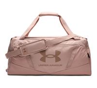 Under Armour Undeniable 5.0 Sac de sport moyen Rose ONE-SIZE