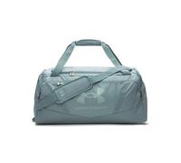 Under Armour Undeniable 5.0 Sac de sport unisexe (587) Bleu jaspe/bleu jaspe/serpentine, taille unique