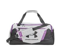 Under Armour Undeniable 5.0 Sac, Halo Gray., s, Undeniable 5.0 Duffle
