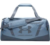 Under Armour Undeniable 5.0 Duffle SM, Blue Wind, Einheitsgröße