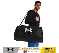 Under Armour Undeniable 5.0 Transport Grand Noir Sac Respirant Eau