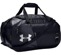Under Armour Undeniable Duffel 4.0 LG Sacs de voyage OSFA Noir