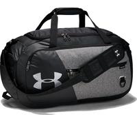 Under Armour Undeniable Duffel 4.0 MD Sacs de voyage OSFA Argent