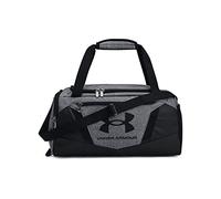 Under Armour Sac de sport Undeniable 5.0 23 L Noir