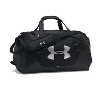 Under Armour Undeniable Duffle 3.0 MD Sac Noir FR : Taille Unique (Taille Fabricant : OSFA)