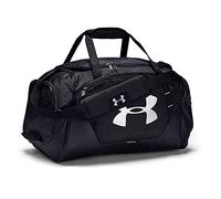 Under Armour Undeniable Sac de Sport Mixte Adulte, Noir, M