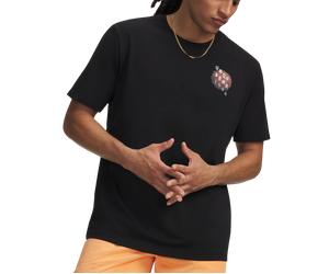 Under Armour Under Armour 60/40 City Classics SS Tee-shirt M Noir
