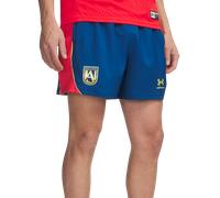 Under Armour Under Armour 96 Terrace Country Short Shorts L Bleu