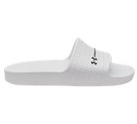 Under Armour Under Armour Armr Slide Lite Claquettes 44 Blanc