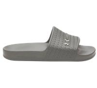 Under Armour Under Armour Armr Slide Lite Claquettes 46 Vert