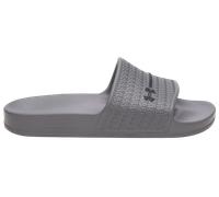 Under Armour Under Armour Armr Slide Lite Claquettes 48,5 Argent