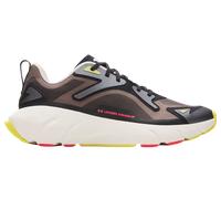 Under Armour Under Armour Aura Ripstop Chaussures 44,5 Argent
