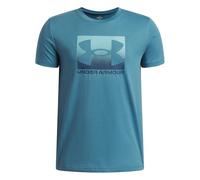 Under Armour Under Armour B Boxed Sports Update SS Chemises Garçon