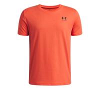 Under Armour Under Armour B Sportstyle LC SS Lot de 1 Chemise pour garçon
