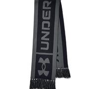 Under Armour Under Armour Big Logo Scarf Écharpe OSFA Noir