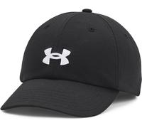 Under Armour Under Armour Black Blitzing Adjustable Cap