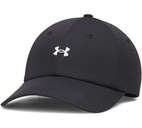 Under Armour Under Armour Black Blitzing Low Adjustable Cap