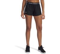 Under Armour Under Armour Black Dark Tech Play Up Shorts Black Dark L (EU 44-46)