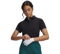Under Armour Under Armour Black Drive Polo Shirt Black M (EU 40-42)