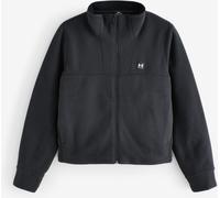 Under Armour Under Armour Black Expanse Full Zip Fleece Sweatshirt