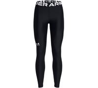Under Armour Under Armour Black Heat Gear Authentics Leggings