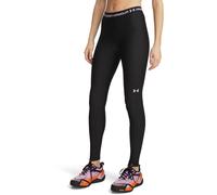 Under Armour Under Armour Black Heat Gear Leggings