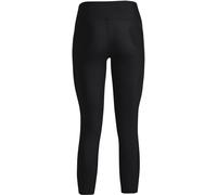Under Armour Under Armour Black High Rise 7/8 Leggings