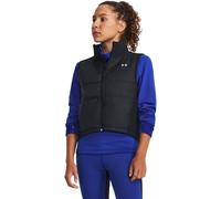 Under Armour Under Armour Black Launch CW Gilet