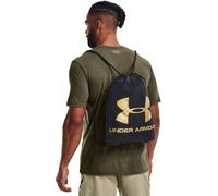 Under Armour Under Armour Black Ozsee Sackpack Bag