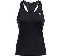 Under Armour Under Armour Black Tech Mesh Racer Tank Top