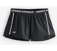 Under Armour Under Armour Black Tech Play Up 2-in-1 Shorts Black XS (EU 34)