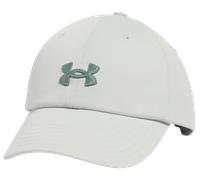 Under Armour Under Armour BLITZING ADJ Cap Women Casquette Taille universelle Vert