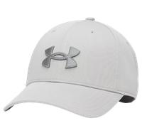 Under Armour Under Armour Blitzing Adjustable Casquette OSFM Argent