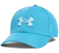 Under Armour Under Armour Blitzing Cap Casquette OSFM Bleu