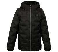 Under Armour Under Armour Blonded Quild Puffer Jacket Veste à capuche 6-7YR Noir