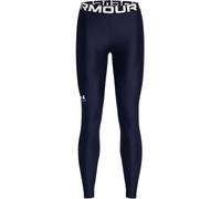 Under Armour Under Armour Blue Heat Gear Authentics Leggings