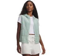 Under Armour Under Armour Blue Rival Woven Vest