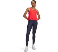 Under Armour Under Armour Blue Tech Hi Rise Leggings