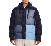 Under Armour Under Armour CGI Down Blocked Veste à capuche XXL Bleu